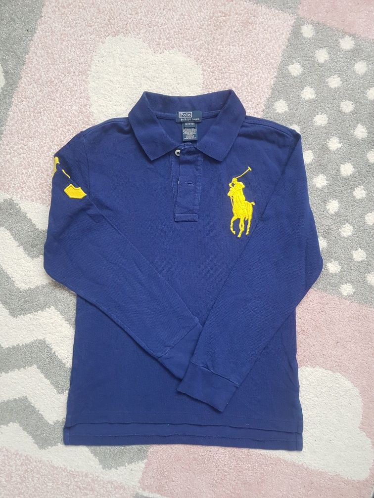 Bluza Ralph Lauren 10-12 ani