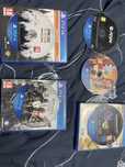 Jocuri ps4 ,stare buna