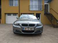 BMW Seria 3 BMW 320xd combi