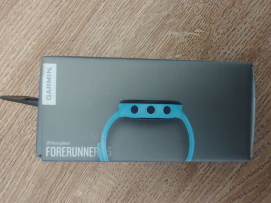 Garmin часовник Forerunner 55
