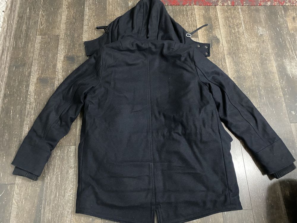 Вълнено яке на марката , Super dry