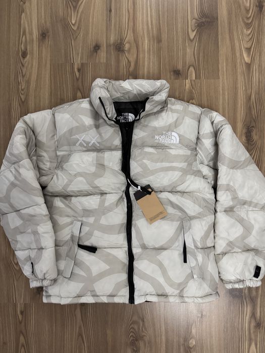 Geaca Puffer The North Face Barbati
