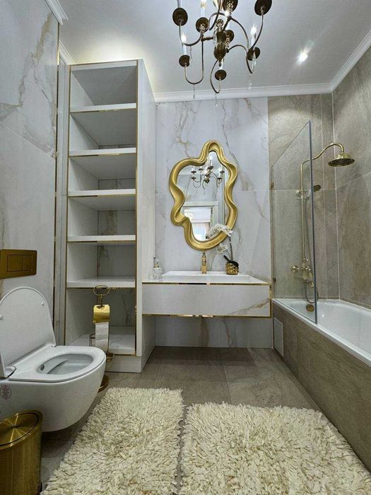 ЖК «London»
ул. Аккурганская ор-р Старт
4/4/11
Площадь: 124 м²