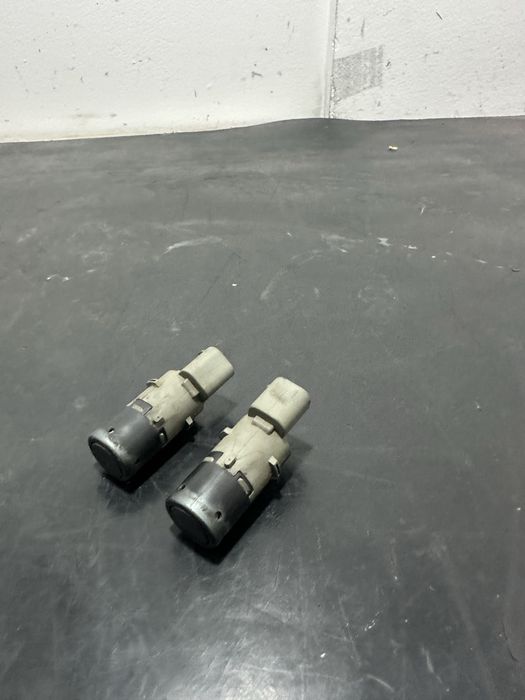 Senzor parcare bara fata bara spate BMW Seria 5 E60 E61 | 2003-2010