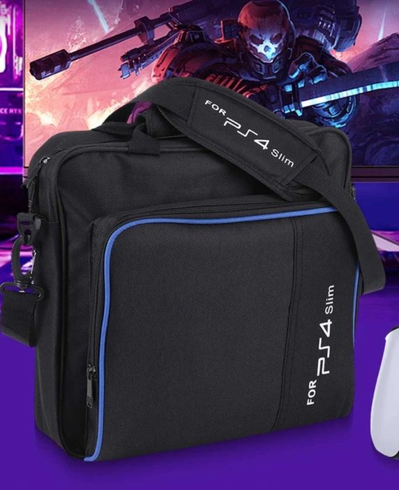 PS4 Раница чанта за Playstation 4