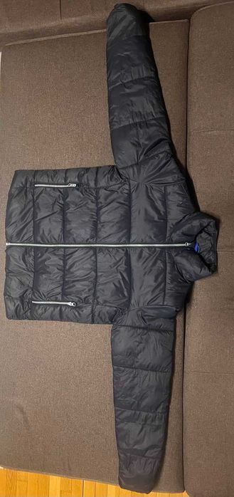 Спортно яке pepperts