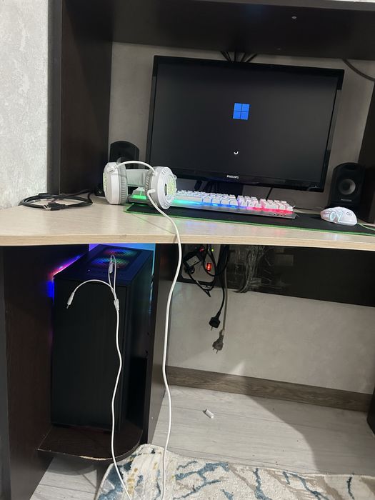 Продам иговой пк