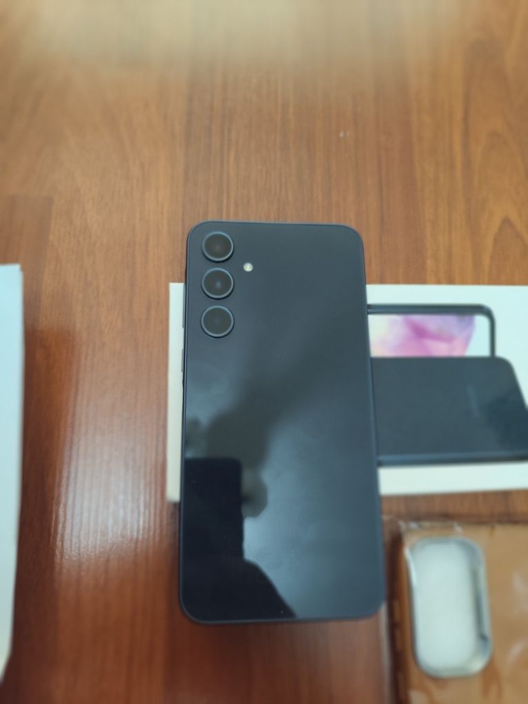 Samsung A 35 5g гаранционен