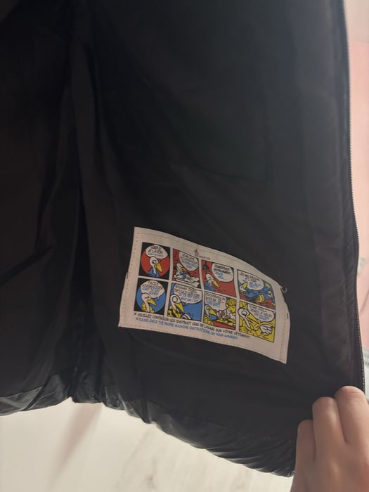 Качествен черен елек