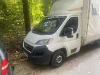 Fiat ducato 2020 euro 6