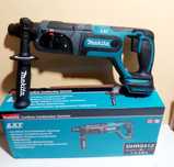 ПРОМОЦИЯ.Нов перфоратор Makita DHR241Z
