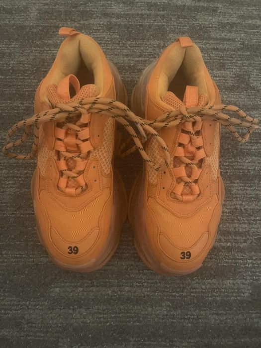2бр. Маратонки Balenciaga/Yeezy
