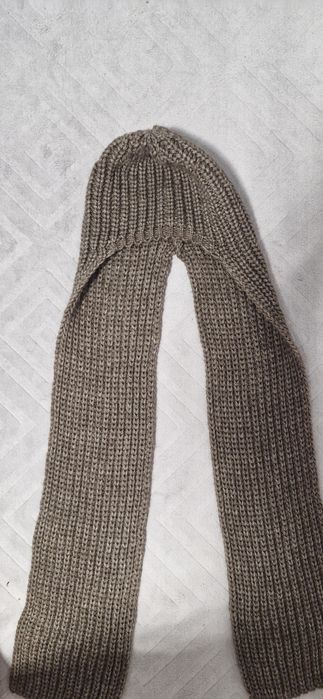 Продается шапка ушанка женская новая