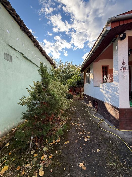 Casă de vanzare in Medias