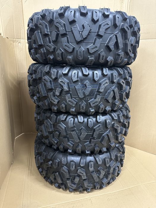 Set 2 Anvelope Noi - ATV/SSV/UTV (CF MOTO 850\1000)