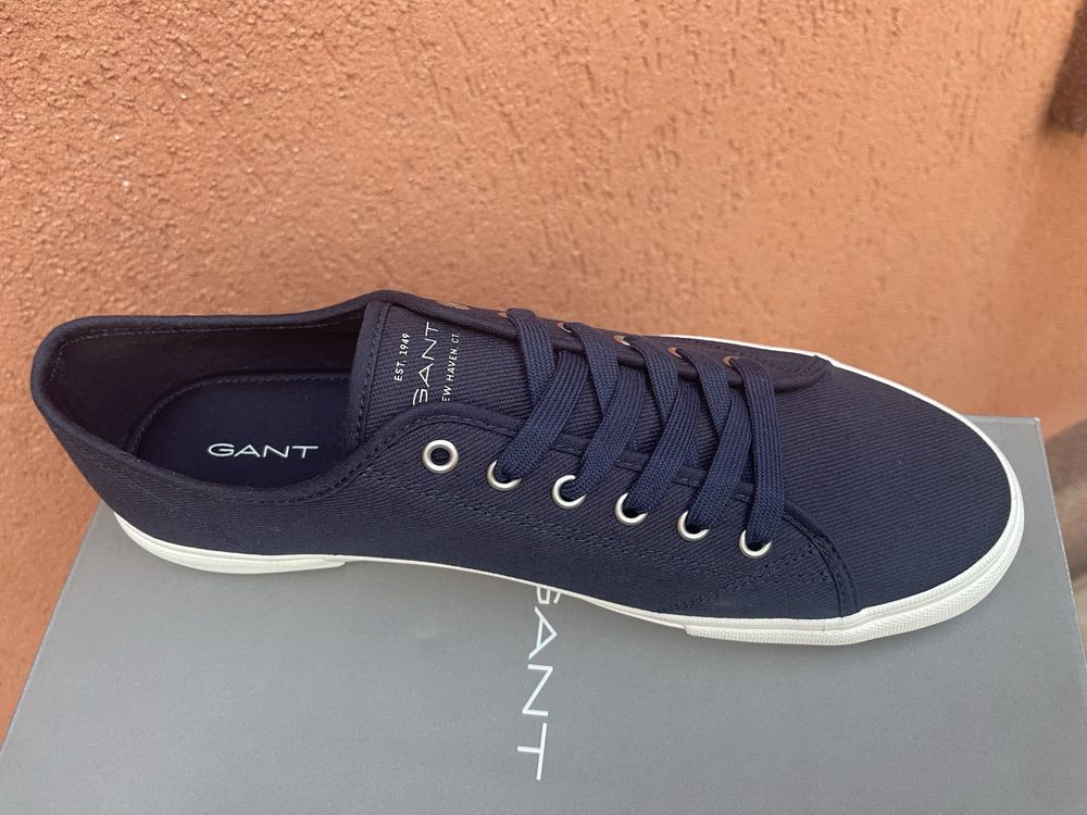 Tenisi Gant originali noi pantofi sport adidasi