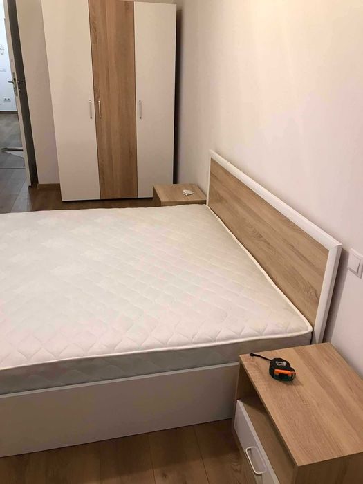 Montaj si manipulare mobila Stefanesti