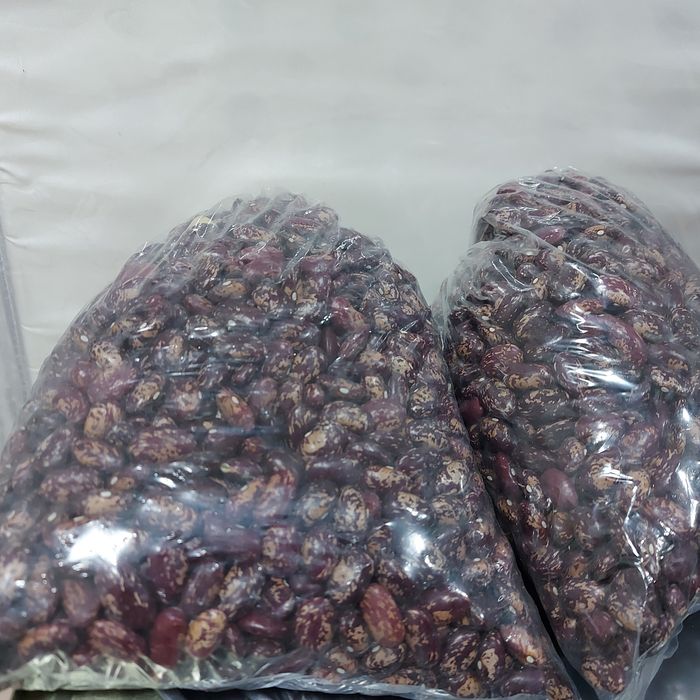 Мед Смилянски фасул и Родопски шарен боб бурканчета с мед