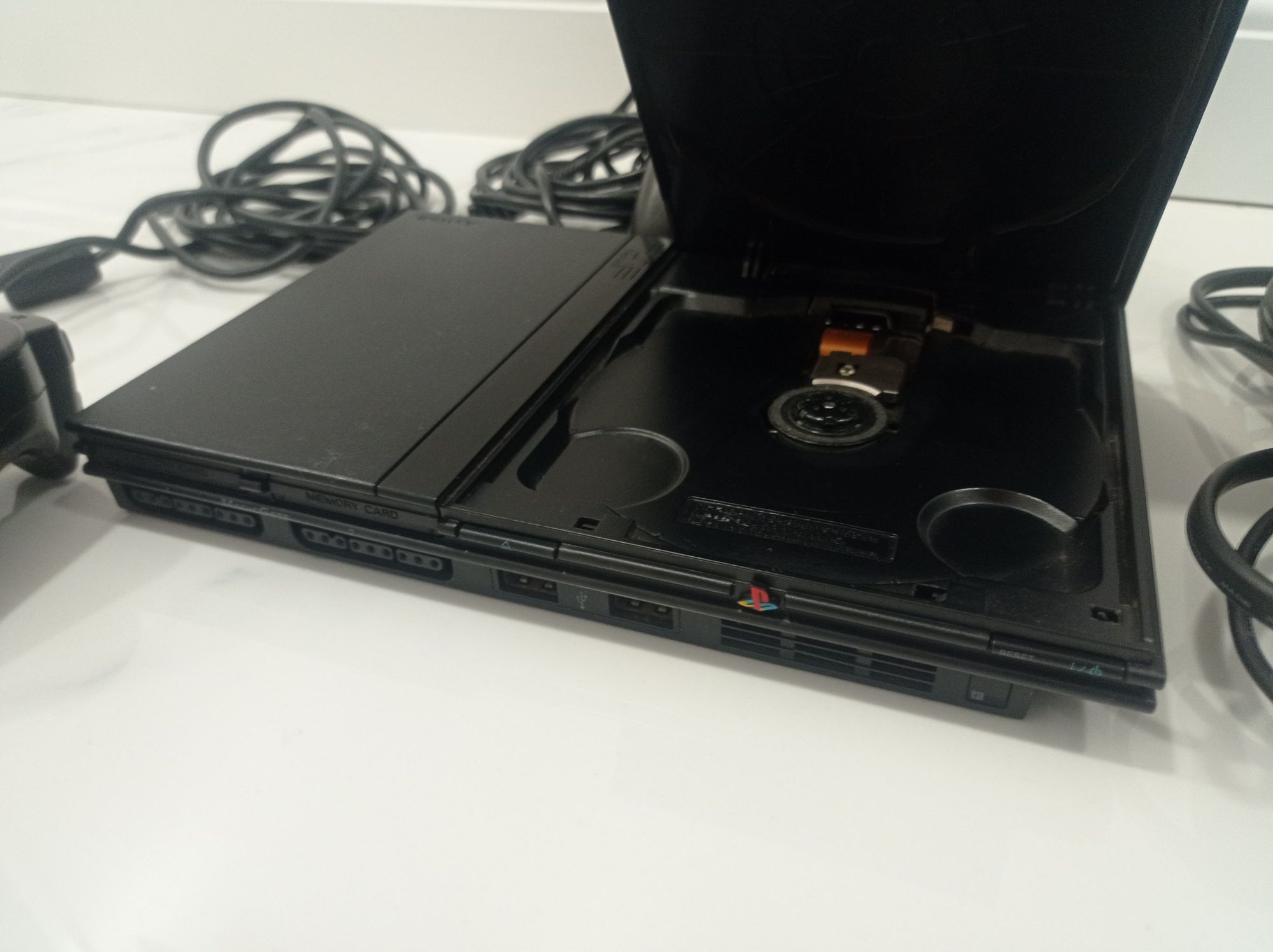 Playstation 2 slim