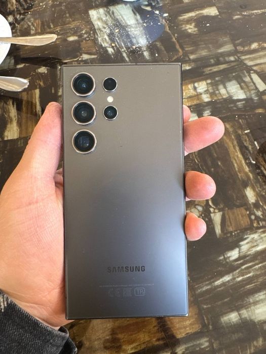 Samsun S24 Ultra 12/256 GB