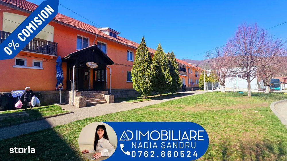 Garsoniere  de vanzare in Bumbesti Jiu