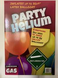 Butelie heliu mare pentru 80 baloane livrare rapida sau ridicare sediu