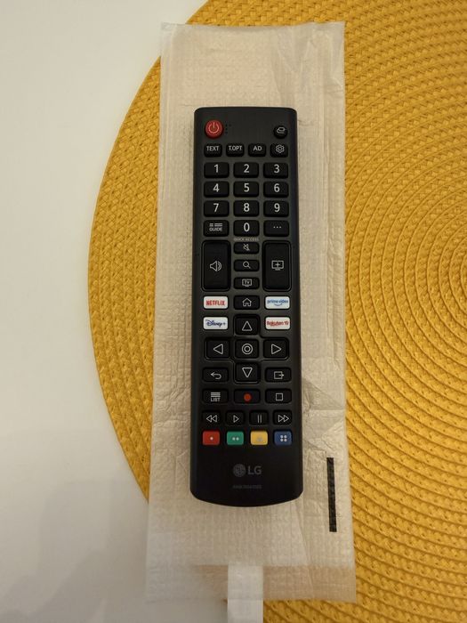 Telecomanda Smart originala LG - NOUA
