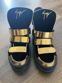 Sneakers Giuseppe Zanotti