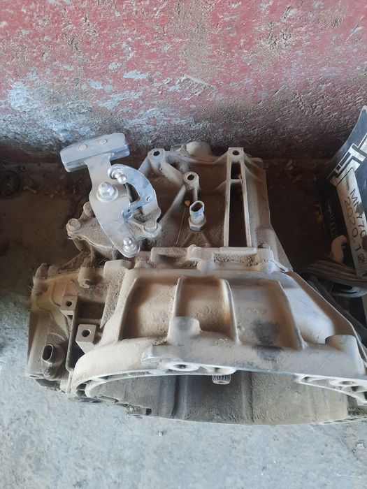 Троссик каробка Приора -2. Гранта -2