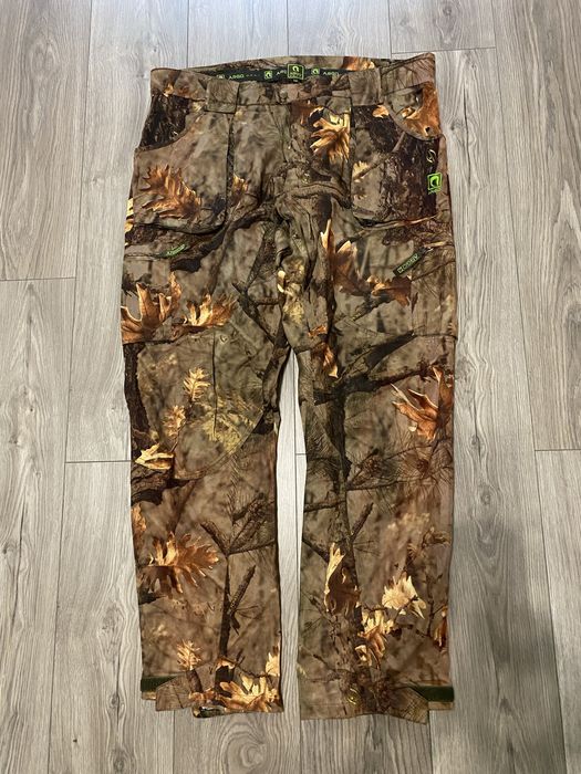 Панталон за лов Хилман 2хл