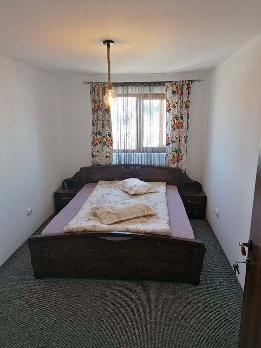 Cabana Denis Râșca