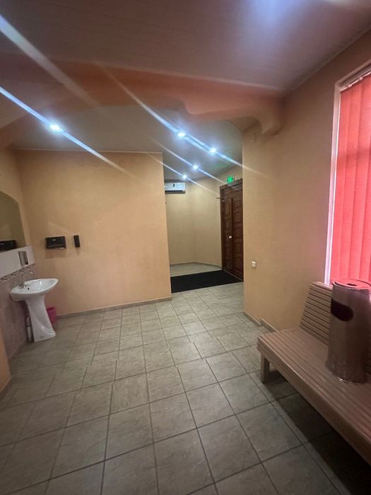 Коммерческая недвижимость с рестораном — продажа бизнеса и здания