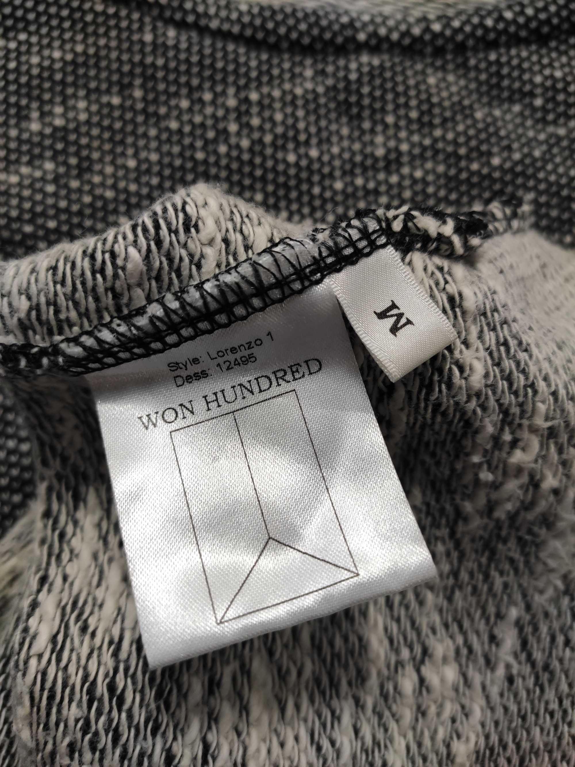 Won Hundred - Luxury - Mens -Top / Bomber Jacket