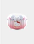 Детские наушники Hello Kitty, беспроводные наушники, TWS Hello Kitty