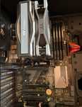 KIT I7 8700 + Asus Prime H370-Plus + 64GB RAM + 120gb SSD + Cooler CPU