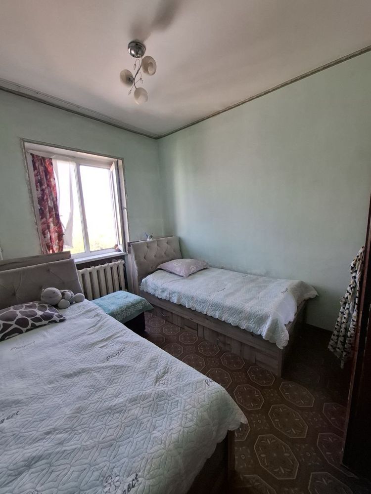 квартира 3ком Башлык