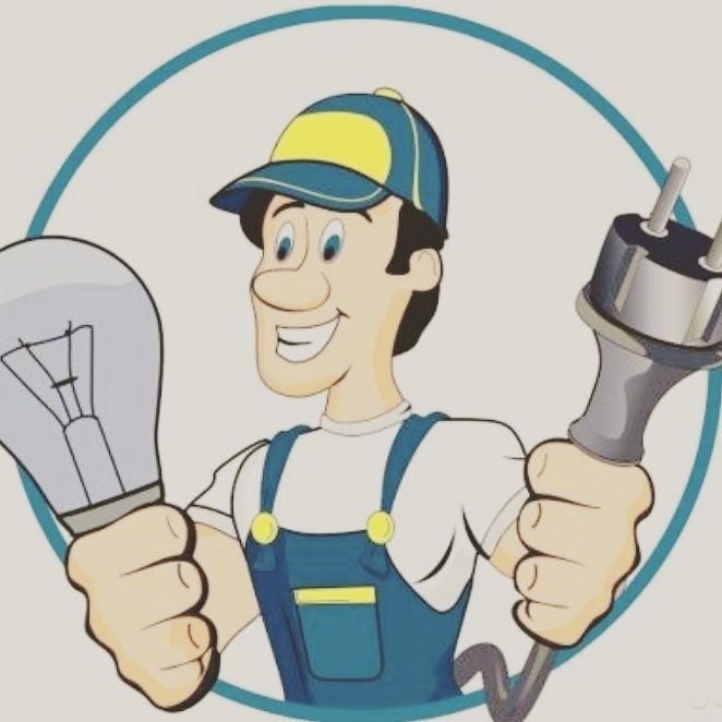 Услуги электрика, быстро, качественно!