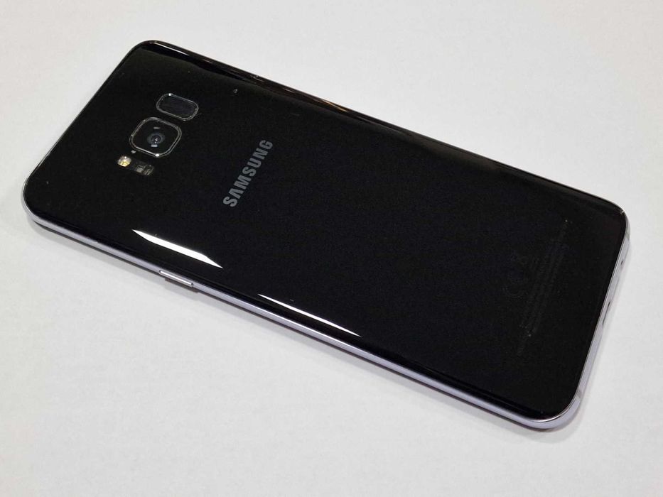 Смартфон Samsung Galaxy S8 Plus, 64GB, 4G