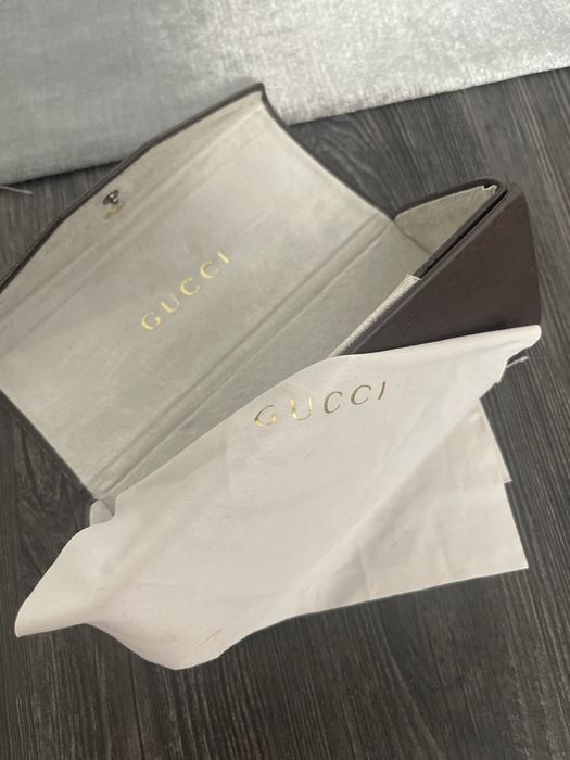 Vand ochelari de soare Gucci originali