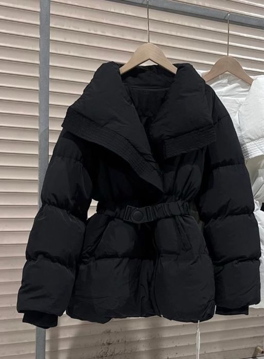 Қыстық куртка новая