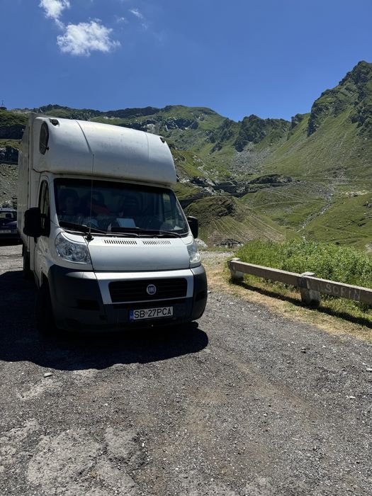 Transport marfa si mutari Sibiu