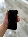 Iphone 15 pro max natural titanium 256 gb