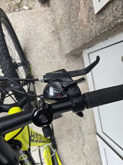 Omega Thomas 27.5