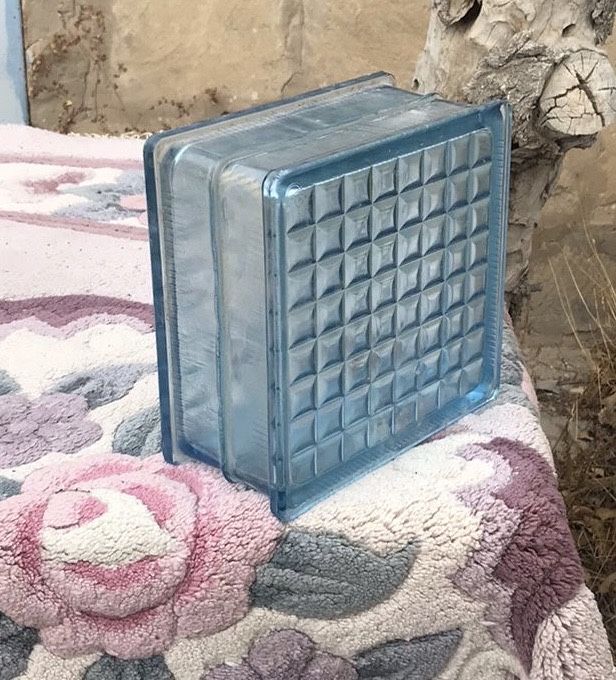 Продам стеклоблоки