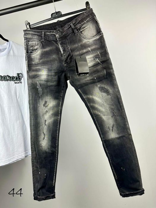 Dsquared мъжки дънки 6 модела