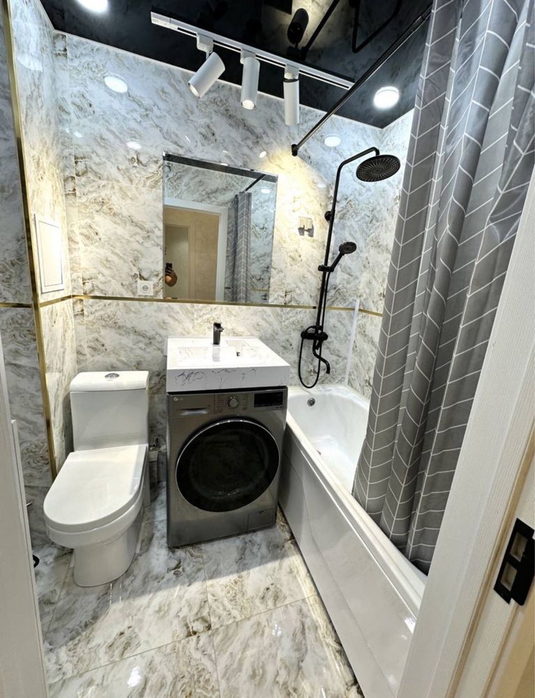Продаётся 1в2х кв. Ор-р Дархан, 45м2. Мирзо-Улугбекский район.