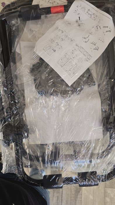 Багажник за 2 или 3 велосипеда