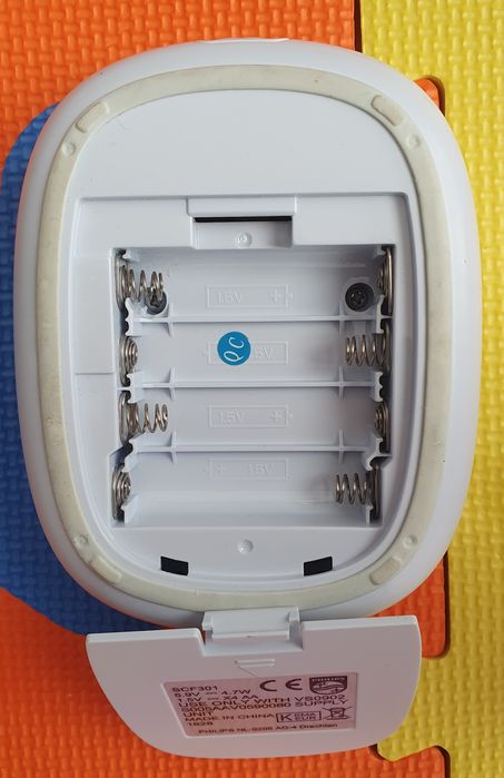 Pompa muls Philips Avent