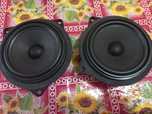2 hi-fi говорителя за Е90, Е91