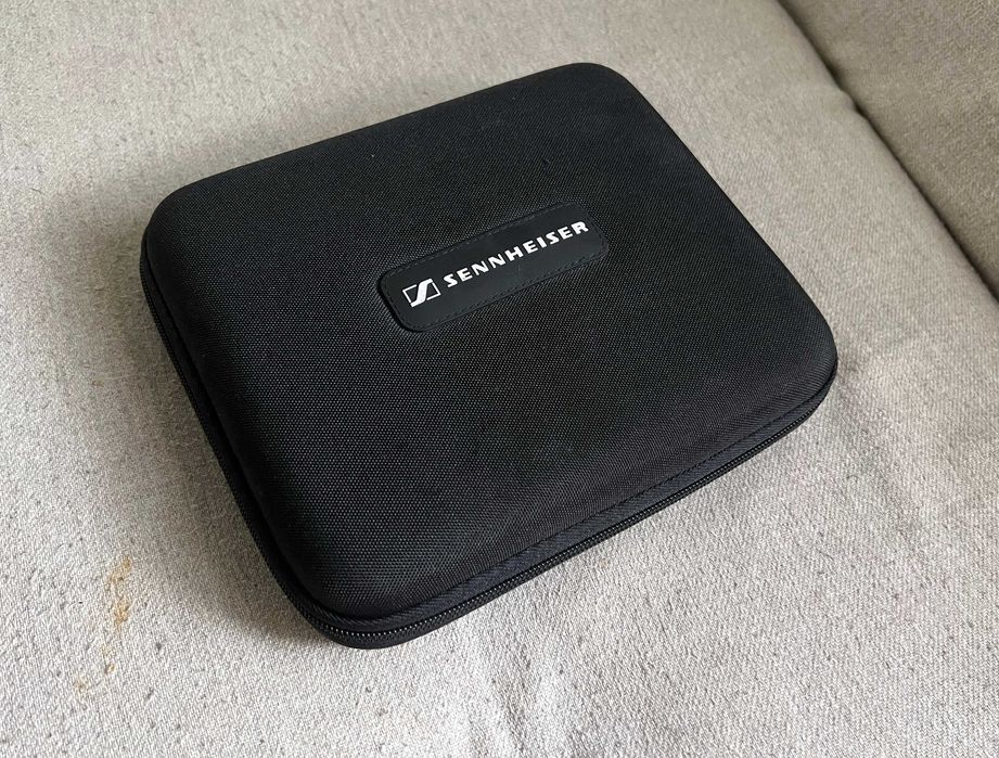 Sennheiser HD 380 Pro casti monitorizare studio originale st excelenta